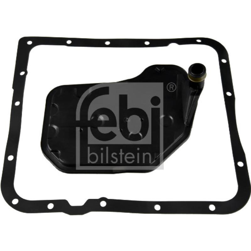 Kit de filtre hydraulique, boîte automatique FEBI BILSTEIN 172796 - Visuel 1