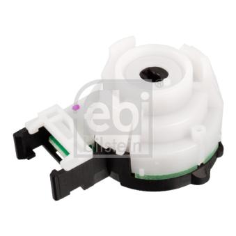 Interrupteur d'allumage/de démarreur FEBI BILSTEIN 172813 pour FIAT TEMPRA 1.6 - 110cv