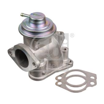 Vanne EGR FEBI BILSTEIN OEM 0851152