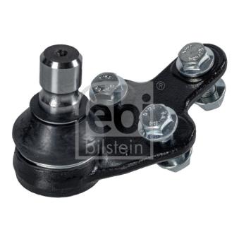 Rotule de suspension avant gauche FEBI BILSTEIN [172890]