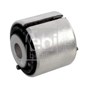 Silent bloc de suspension (train arrière) FEBI BILSTEIN [172900]