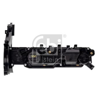 Couvercle de culasse FEBI BILSTEIN 172902 pour CITROEN DS3 1.6 HDI - 92cv
