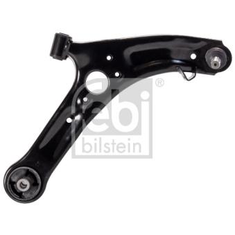 Triangle ou bras de suspension (train avant) FEBI BILSTEIN [172908]