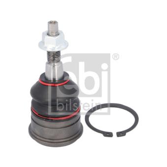 Rotule de suspension FEBI BILSTEIN 172917 pour CHEVROLET SPARK 3.0 CRD 4x4 - 211cv