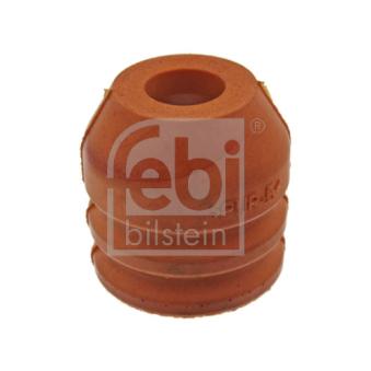 Butée élastique, suspension FEBI BILSTEIN OEM 344418