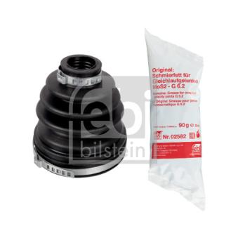 Soufflets de cardan avant FEBI BILSTEIN OEM 46308469 Soufflets de cardan avant FEBI BILSTEIN OEM 46308469