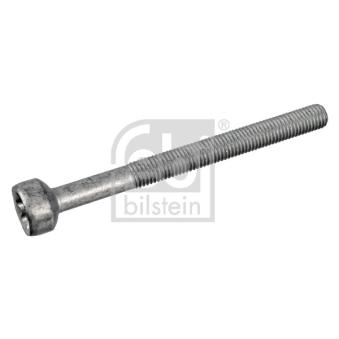 Vis, support pour controleur d'injecteurs FEBI BILSTEIN 172930 pour MERCEDES-BENZ SPRINTER 516 CDI Traction intégrale 163cv
