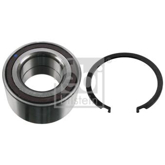 Kit de roulements de roue FEBI BILSTEIN [172954]