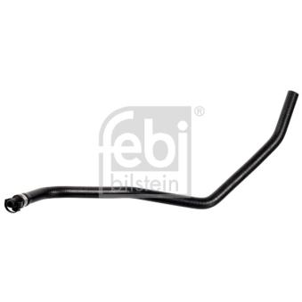Durite de radiateur FEBI BILSTEIN OEM 1336360 Durite de radiateur FEBI BILSTEIN OEM 1336360