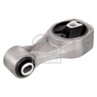Support moteur FEBI BILSTEIN 172968 pour CITROEN VISA 1.5 DCI - 110cv