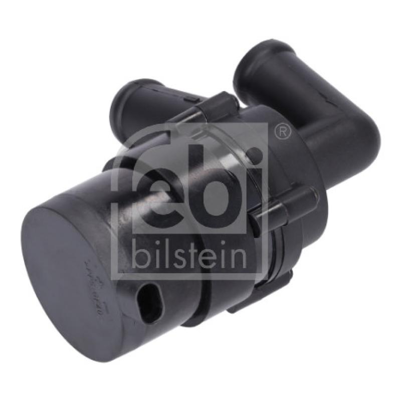 Pompe à eau additionnelle FEBI BILSTEIN 172982 - Visuel 1