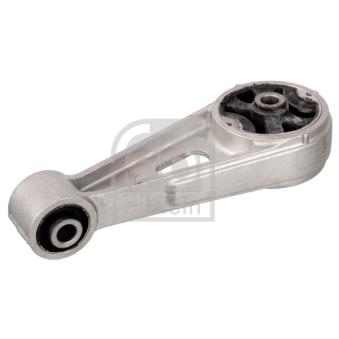 Support moteur FEBI BILSTEIN 172987 pour RENAULT THALIA 1.0 - 68cv