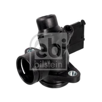 Bride de liquide de refroidissement FEBI BILSTEIN [173097]