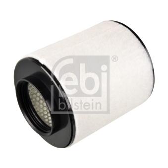Filtre à air FEBI BILSTEIN OEM 4N0129620B