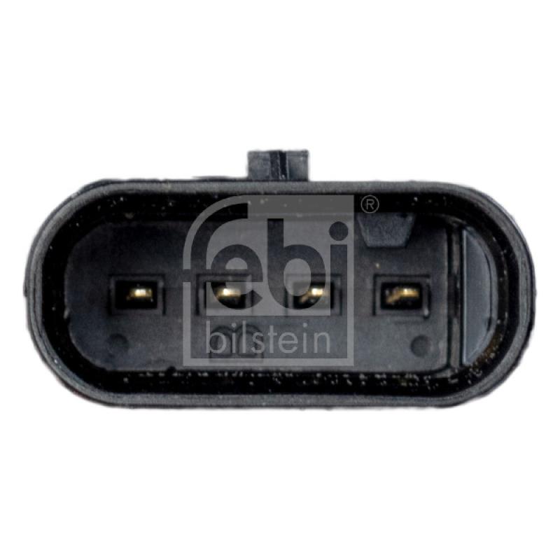 Bobine d'allumage FEBI BILSTEIN 173119 - Visuel 2