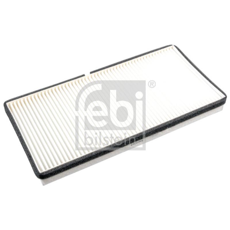 Filtre, air de l'habitacle FEBI BILSTEIN 17312 - Visuel 1