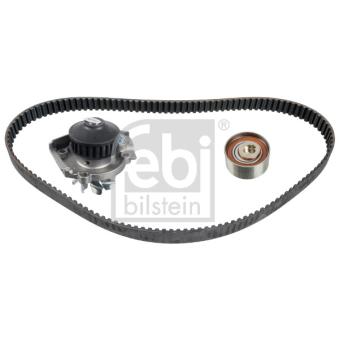 Pompe à eau + kit de courroie de distribution FEBI BILSTEIN OEM 71775900 Pompe à eau + kit de courroie de distribution FEBI BILSTEIN OEM 71775900