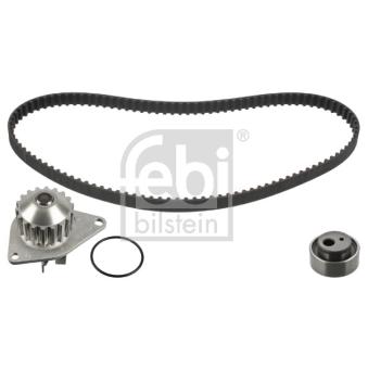 Pompe à eau + kit de courroie de distribution FEBI BILSTEIN OEM 0831Q4