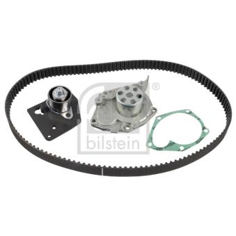 Pompe à eau + kit de courroie de distribution FEBI BILSTEIN OEM 13028AW301
