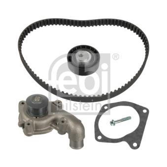 Pompe à eau + kit de courroie de distribution FEBI BILSTEIN OEM 1201255 Pompe à eau + kit de courroie de distribution FEBI BILSTEIN OEM 1201255