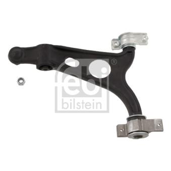 Triangle ou bras de suspension (train avant) FEBI BILSTEIN OEM 50509340