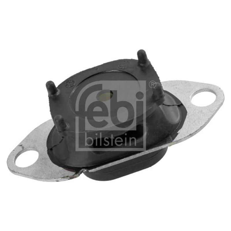 Support moteur FEBI BILSTEIN 173191 - Visuel 1