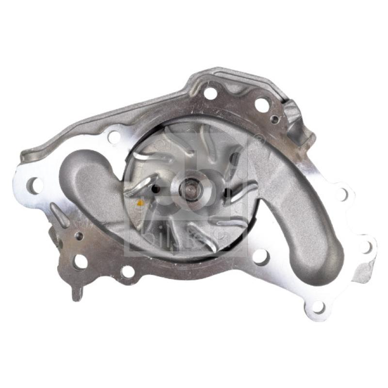 Pompe à eau, refroidissement du moteur FEBI BILSTEIN 173205 - Visuel 1