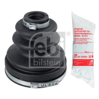 Soufflets de cardan avant FEBI BILSTEIN OEM 0443712400