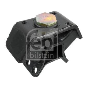 Support moteur FEBI BILSTEIN 173218 pour TOYOTA CELICA 2.0 - 105cv