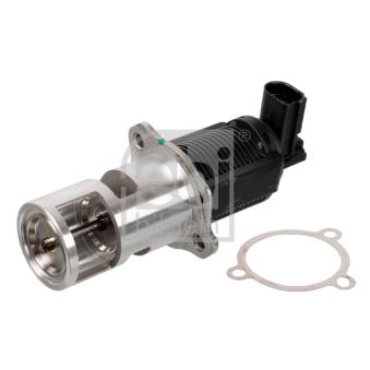 Vanne EGR FEBI BILSTEIN OEM 8200374875