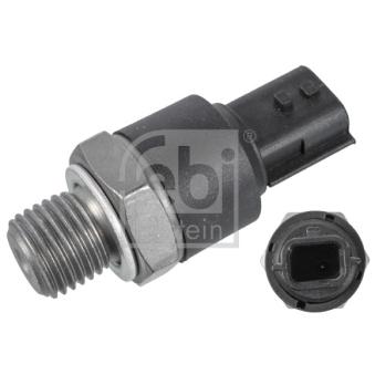 Indicateur de pression d'huile FEBI BILSTEIN 173267 pour FORD TRANSIT 1.5 DCI - 86cv