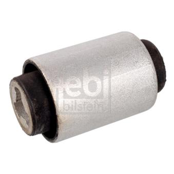 Silent bloc de suspension (train arrière) FEBI BILSTEIN 173330