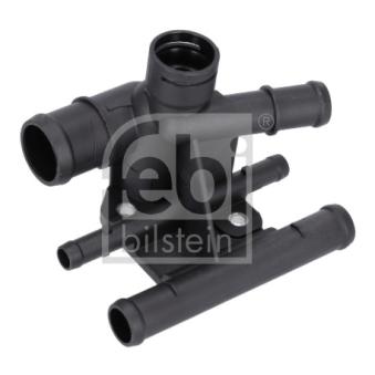 Bride de liquide de refroidissement FEBI BILSTEIN [173335]