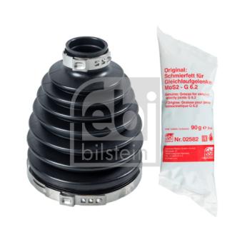Soufflets de cardan avant FEBI BILSTEIN OEM 495941F200