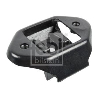 Support moteur FEBI BILSTEIN 173370 pour MAZDA CX-5 1.3 - 86cv