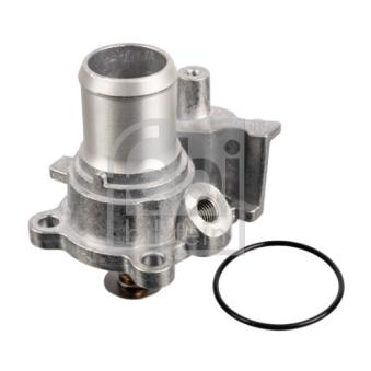 Thermostat, liquide de refroidissement FEBI BILSTEIN OEM 98484664 Thermostat, liquide de refroidissement FEBI BILSTEIN OEM 98484664