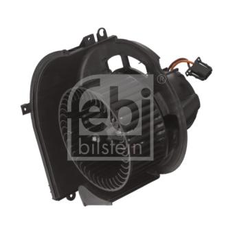 Pulseur d'air habitacle FEBI BILSTEIN 173389