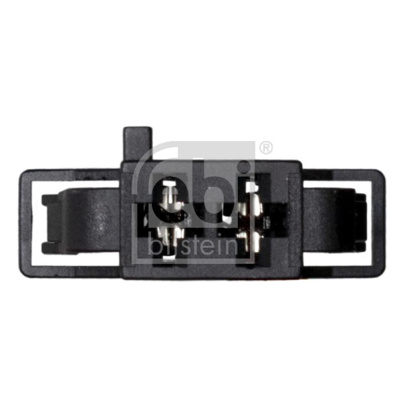 Pulseur d'air habitacle FEBI BILSTEIN 173389 - Visuel 1