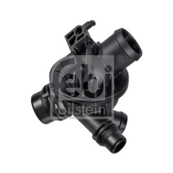 Thermostat, liquide de refroidissement FEBI BILSTEIN OEM 11537605431