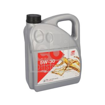 Huile moteur FEBI BILSTEIN OEM 0888083389