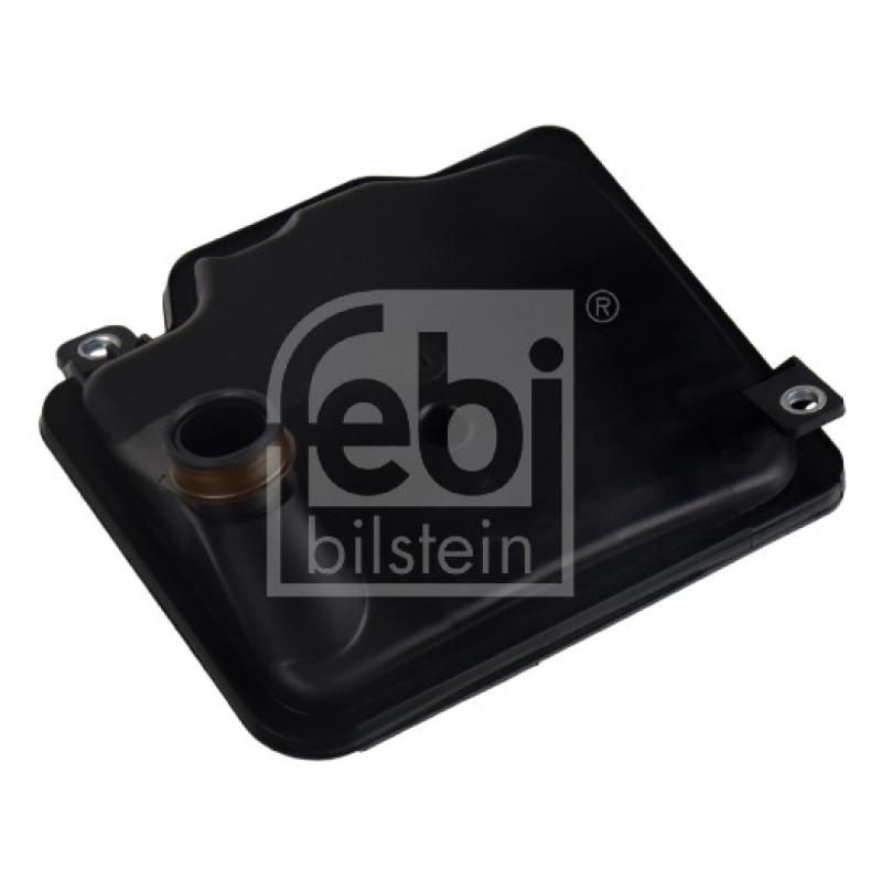 Filtre hydraulique, boîte automatique FEBI BILSTEIN 173463 - Visuel 1