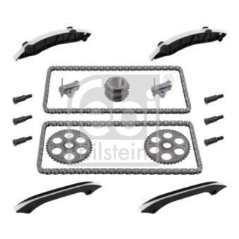 Kit de distribution par chaîne FEBI BILSTEIN OEM 68147488AA