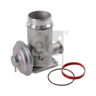 Vanne EGR FEBI BILSTEIN OEM 11717804381