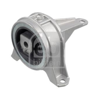 Support moteur FEBI BILSTEIN 173503 pour OPEL ZAFIRA 1.9 CDTI VAN - 150cv