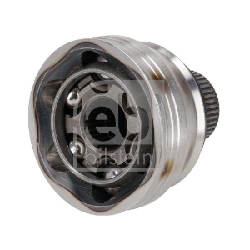 Jeu de joints, arbre de transmission FEBI BILSTEIN 173506 - Visuel 1