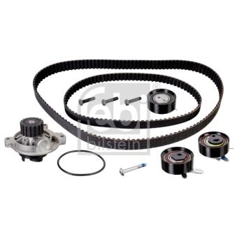Pompe à eau + kit de courroie de distribution FEBI BILSTEIN OEM 9464100