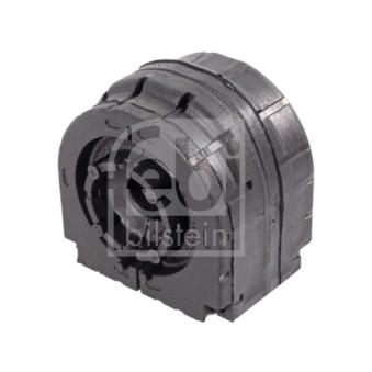 Coussinet de palier, stabilisateur FEBI BILSTEIN 173510 pour FORD TRANSIT 4.8 4S - 400cv