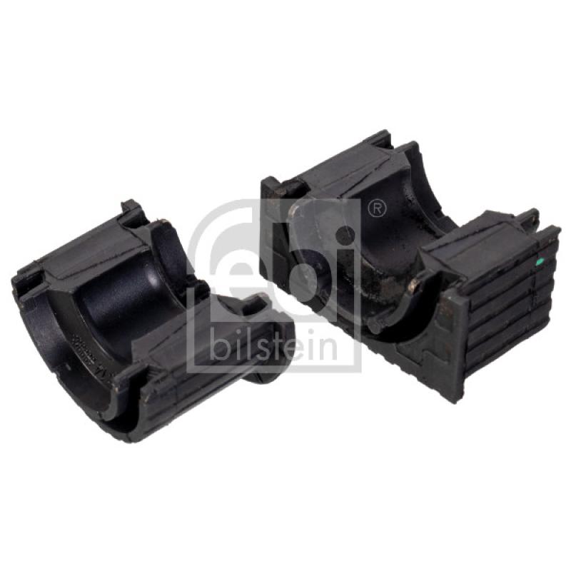 Jeu de coussinets, stabilisateur FEBI BILSTEIN 173516 - Visuel 1
