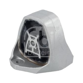 Support moteur FEBI BILSTEIN 173518 pour MERCEDES-BENZ CLASSE G D4 - 190cv