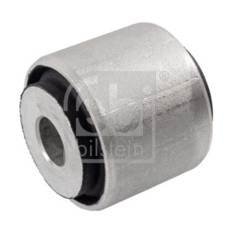 Silent bloc de suspension (train arrière) FEBI BILSTEIN 173533 pour VOLKSWAGEN PASSAT E 300 - 252cv